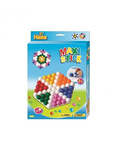 Hama hexagonal Hanging Box (Multicolor)
