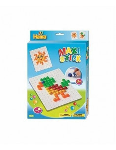 Hama Parrot/Sun Hanging Box (Multicolor)