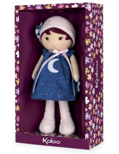 Mi primera muñeca de tela Aurore - Kaloo K970008