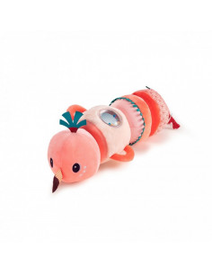 Cadena de sonidos Anais, son 4 sonajeros - Lilliputiens 83205