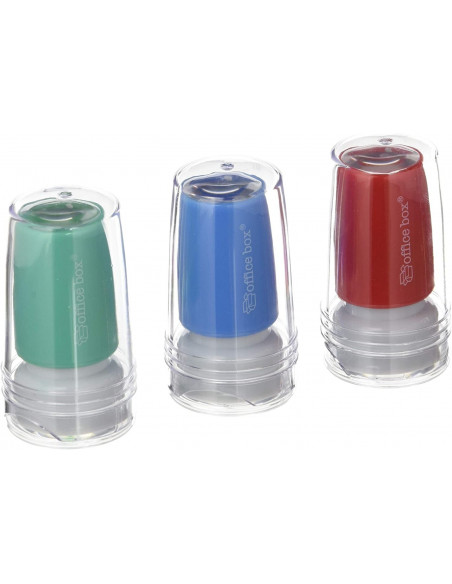 PACK 3 SELLOS CONDUCTA - Fraga