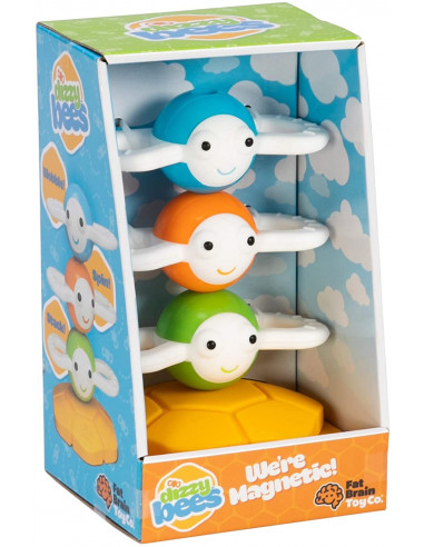 SONAJERO MAGNÉTICO - FAT BRAIN TOYS 294-1