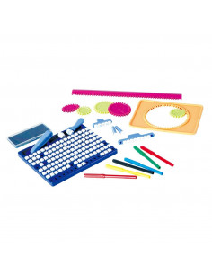 DISEÑADOR GRAFICO 2