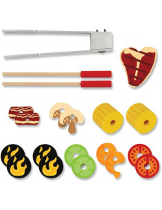 PARRILLA COMIDA JAPONESA - Stephen Joseph 2