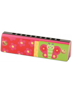 Armónica infantil - Stephen Joseph