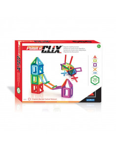 Juego de construcción...