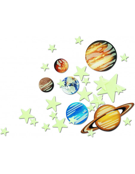 SUPER NOVA PLANETAS: IN BOX CIENCIA, 100 PIEZAS - 4M SUPER NOVA PLANETAS: IN BOX CIENCIA, 100 PIEZAS - 4M