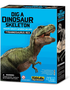 TYRANOSAURUS REX - 4M