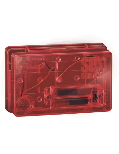 DINOBOT ROBOT MAKING KIT - 4M  (004M3245)