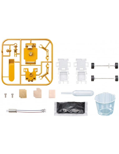 AGUA SALADA POWERED ROBOT KIT - 4M AGUA SALADA POWERED ROBOT KIT - 4M