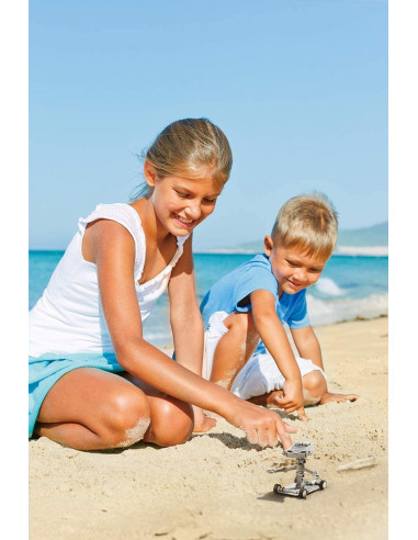 AGUA SALADA POWERED ROBOT KIT - 4M AGUA SALADA POWERED ROBOT KIT - 4M