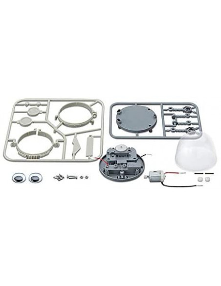 TIN CAN EDGE DETECTOR ROBOT ROBOTICA - 4M (00-03370)