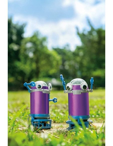 TIN CAN EDGE DETECTOR ROBOT ROBOTICA - 4M (00-03370)