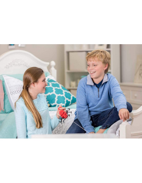 KIDZROBOTIX ROBOT ARAÑA - 4M (403392)