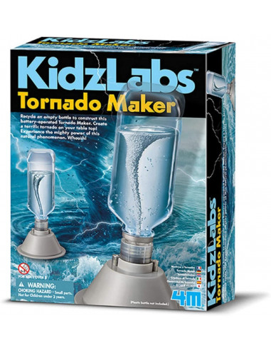 TORNADO MAKER - 4M (004M3363)