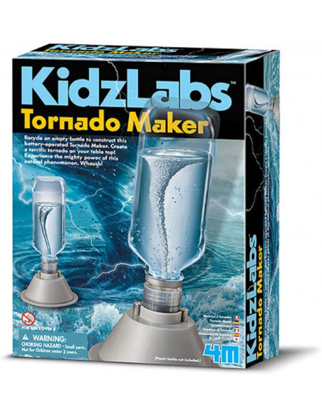 TORNADO MAKER - 4M (004M3363)