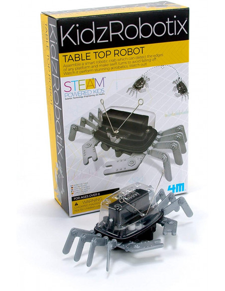 TABLE TOP ROBOT - 4M TABLE TOP ROBOT - 4M