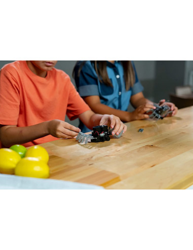 TABLE TOP ROBOT - 4M TABLE TOP ROBOT - 4M