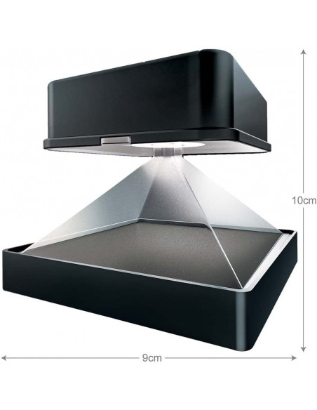 KIDZLABS PROYECTOR HOLOGRÁFICO - 4M (403394) KIDZLABS PROYECTOR HOLOGRÁFICO - 4M (403394)