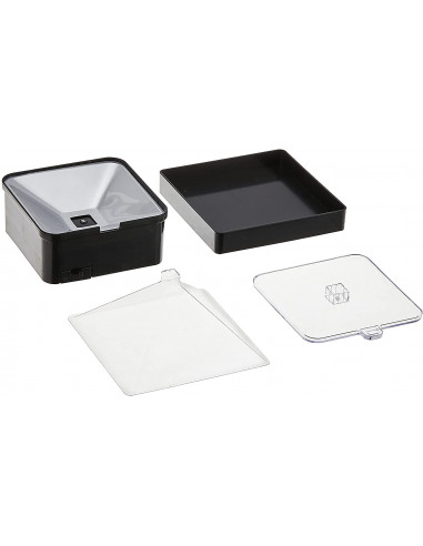 KIDZLABS PROYECTOR HOLOGRÁFICO - 4M (403394) KIDZLABS PROYECTOR HOLOGRÁFICO - 4M (403394)