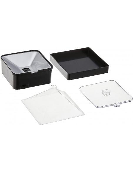 KIDZLABS PROYECTOR HOLOGRÁFICO - 4M (403394) KIDZLABS PROYECTOR HOLOGRÁFICO - 4M (403394)