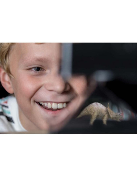 KIDZLABS PROYECTOR HOLOGRÁFICO - 4M (403394) KIDZLABS PROYECTOR HOLOGRÁFICO - 4M (403394)