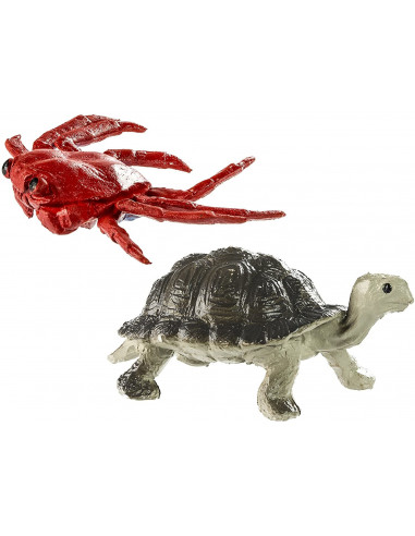 TUBO FIGURAS GALAPAGOS - Safari 681704