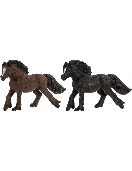 TUBO FIGURAS PONIS - Safari 681104 TUBO FIGURAS PONIS - Safari 681104