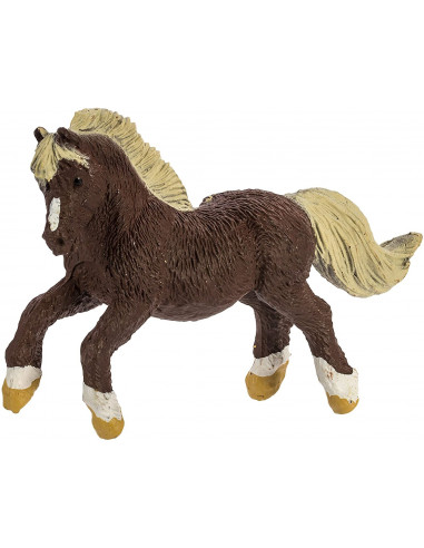 TUBO FIGURAS PONIS - Safari 681104 TUBO FIGURAS PONIS - Safari 681104