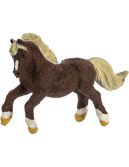 TUBO FIGURAS PONIS - Safari 681104 TUBO FIGURAS PONIS - Safari 681104