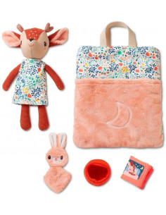 RITUAL PARA IR A LA CAMA STELLA - Liliputiens