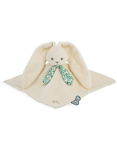 PELUCHE CONEJO CREMA LAPINOO 30 cm - Kaloo K972206 PELUCHE CONEJO CREMA LAPINOO 30 cm - Kaloo K972206