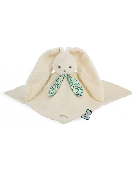 PELUCHE CONEJO CREMA LAPINOO 30 cm - Kaloo K972206 PELUCHE CONEJO CREMA LAPINOO 30 cm - Kaloo K972206