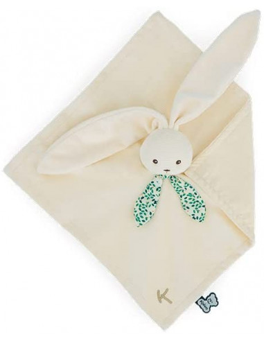 PELUCHE CONEJO CREMA LAPINOO 30 cm - Kaloo K972206 PELUCHE CONEJO CREMA LAPINOO 30 cm - Kaloo K972206