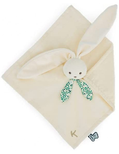 PELUCHE CONEJO CREMA LAPINOO 30 cm - Kaloo K972206 PELUCHE CONEJO CREMA LAPINOO 30 cm - Kaloo K972206