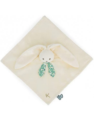 PELUCHE CONEJO CREMA LAPINOO 30 cm - Kaloo K972206 PELUCHE CONEJO CREMA LAPINOO 30 cm - Kaloo K972206