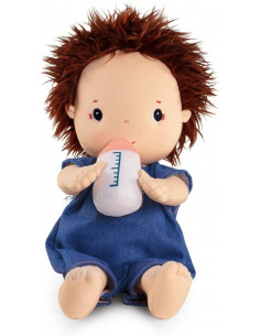 MUÑECA CHARLIE - Lilliputiens 83346