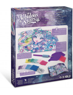 BRILLANTES POR HIELO - Nebulous Stars 2