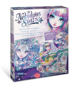BRILLANTES POR HIELO - Nebulous Stars