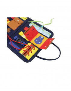 CLOUSURES SOFT BOOK - Andreu toys MG20210426 2