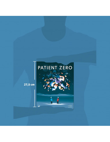 PATIENT ZERO - Ludilo PATIENT ZERO - Ludilo