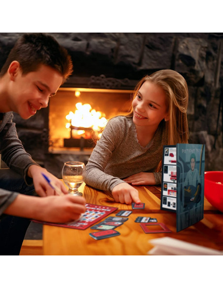 PATIENT ZERO - Ludilo PATIENT ZERO - Ludilo