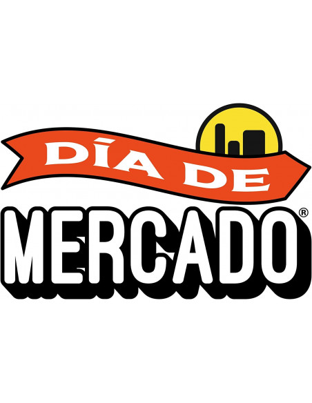 DIA DE MERCADO - Ludilo DIA DE MERCADO - Ludilo
