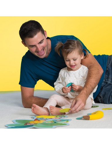 ¿HACEMOS EL MONO ? - Ludilo