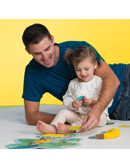 ¿HACEMOS EL MONO ? - Ludilo