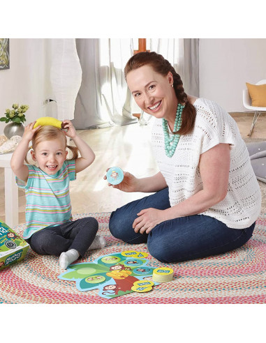 ¿HACEMOS EL MONO ? - Ludilo