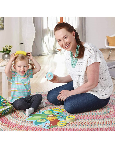 ¿HACEMOS EL MONO ? - Ludilo