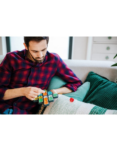 EN BUSCA DEL DIAMANTE - Ludilo