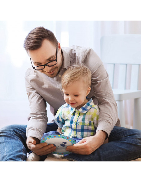 PANDA PICNIC - Ludilo