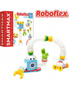 ROBOFLEX CREATE - Ludilo 2